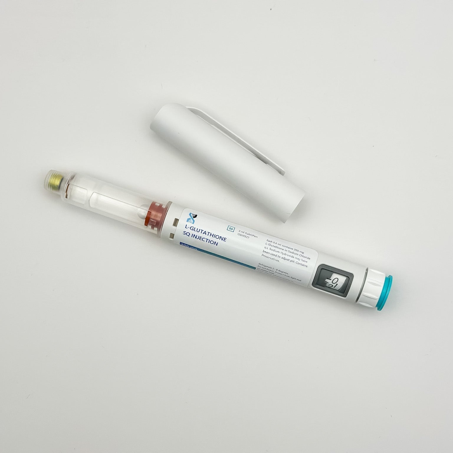 Glutathione
