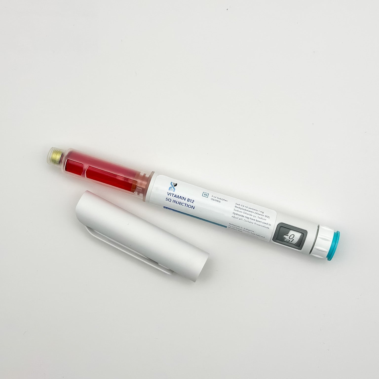 Vitamin B12